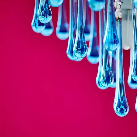 Apartmán Lux Benak - Barbara