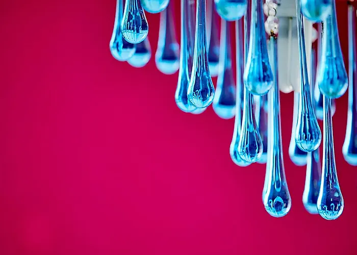 アパート Lux Benak - Barbara