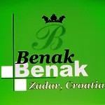 アパート Lux Benak - Barbara ザダル