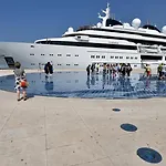 Lux Benak - Barbara Apartment Zadar
