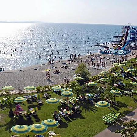 Lux Benak - Barbara Apartament