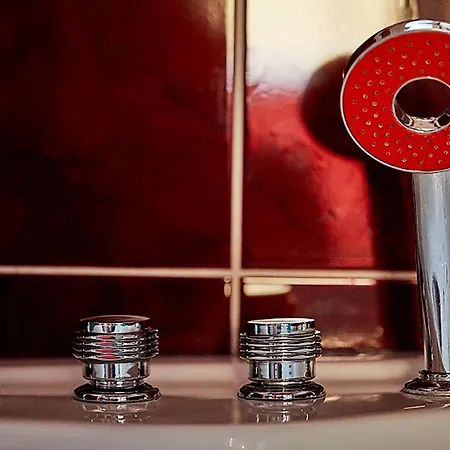 Lux Benak - Barbara Apartman