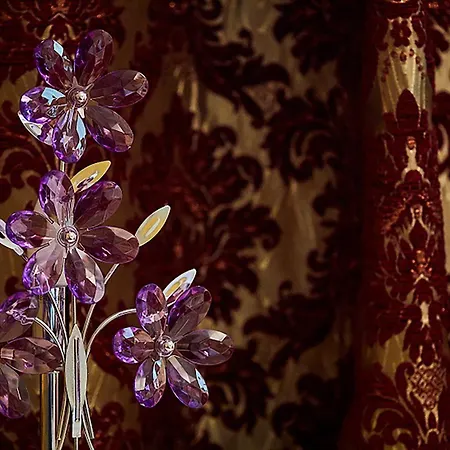 Lux Benak - Barbara Apartament *