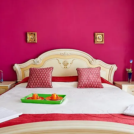 Apartament Lux Benak - Barbara