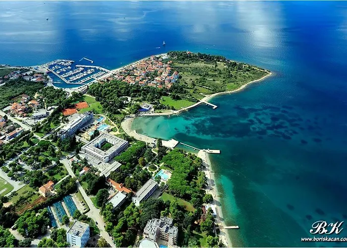 Lux Benak - Barbara * Zadar