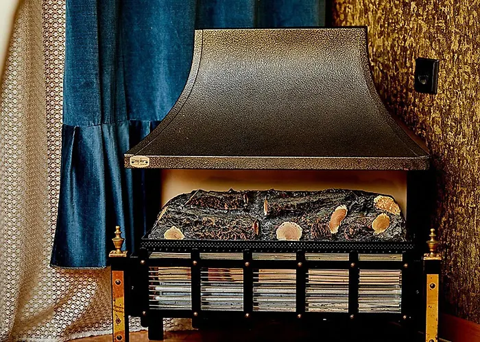 Lux Benak - Barbara Apartament Zadar