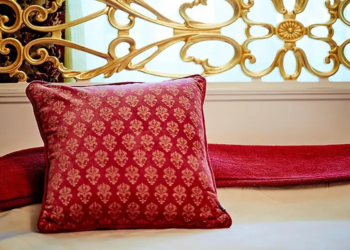 Apartament Lux Benak - Barbara