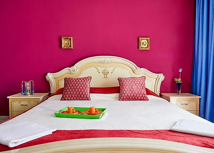 Apartman Lux Benak - Barbara