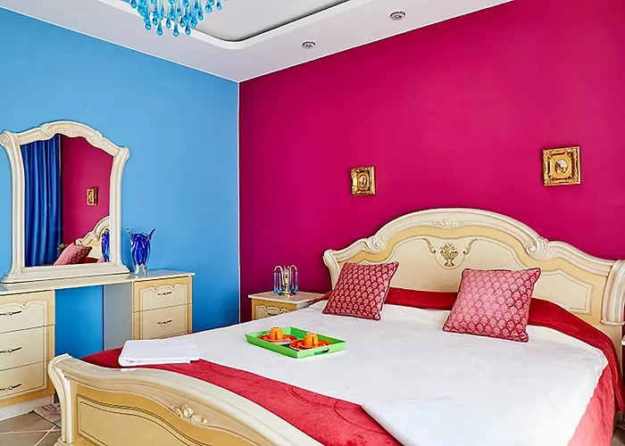 Lux Benak - Barbara Zadar