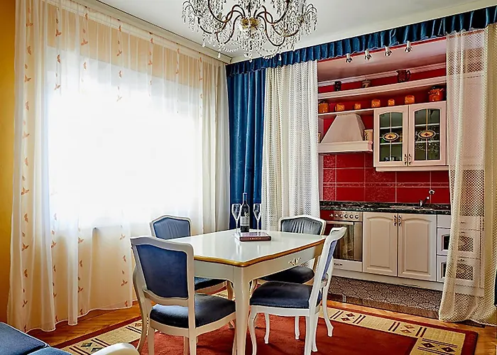 Lux Benak - Barbara * Zadar