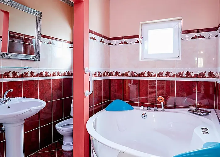 Apartament Lux Benak - Barbara Zadar