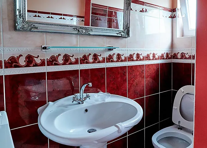 Apartament Lux Benak - Barbara Zadar