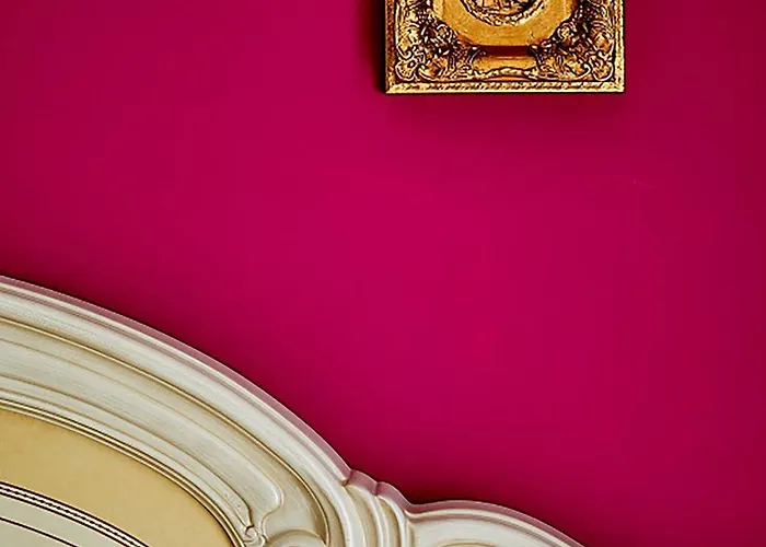 Lux Benak - Barbara * Zadar